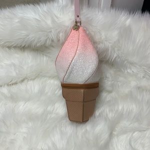 Kate Spade Beautiful Ice cream bag